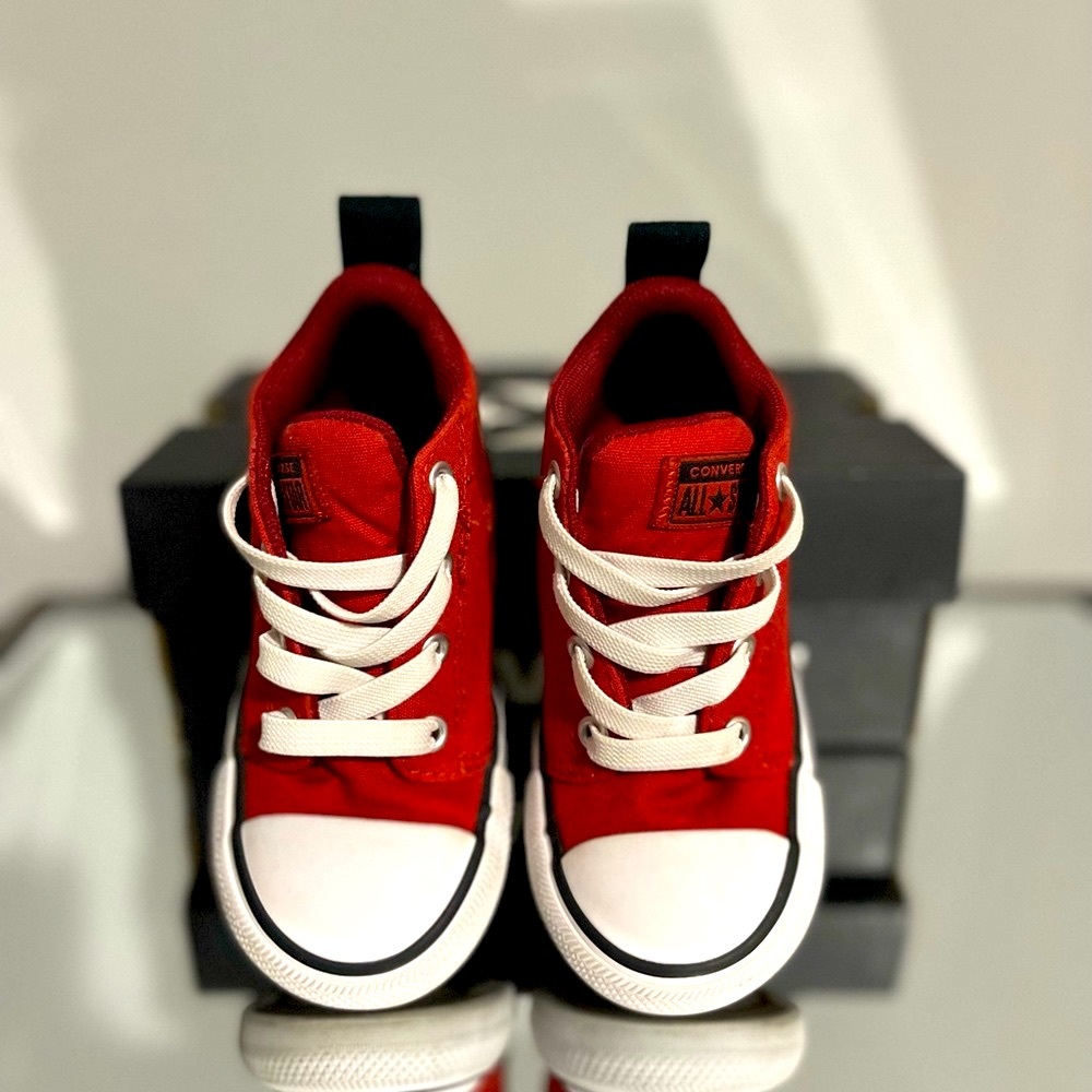 Converse High Street -7C